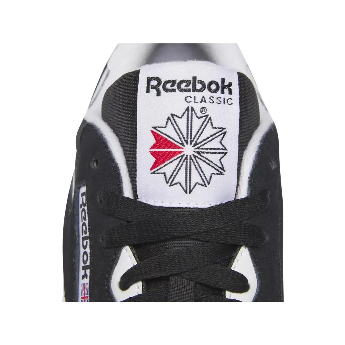Reebok shoes - Black 11