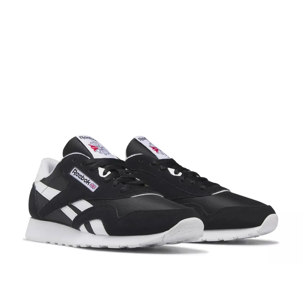 Reebok shoes - Black 7