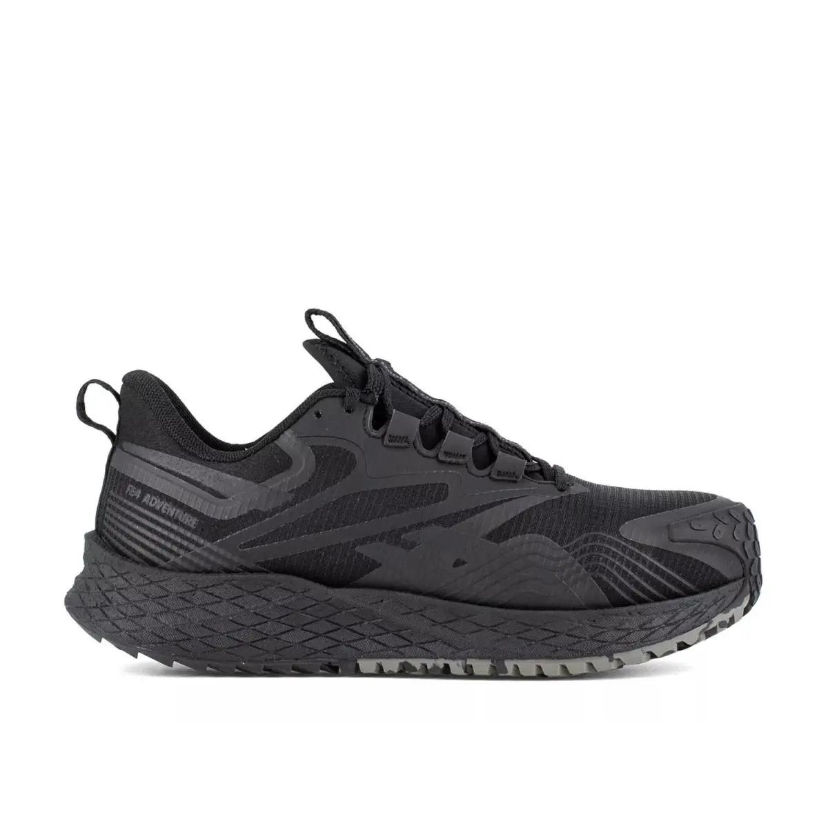 Reebok shoes - Black 0