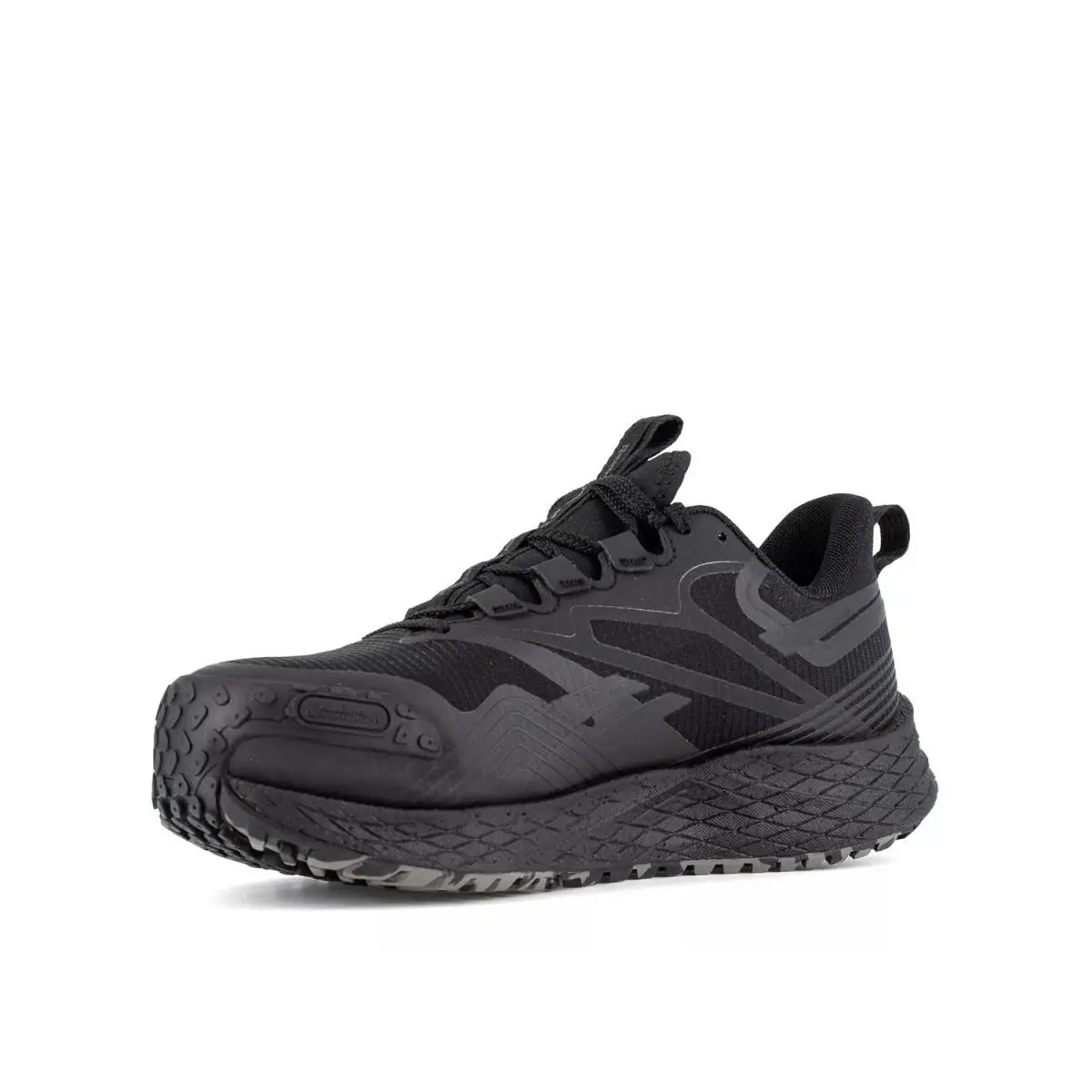 Reebok shoes - Black 2