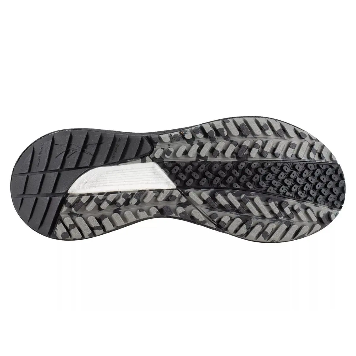 Reebok shoes - Black 3