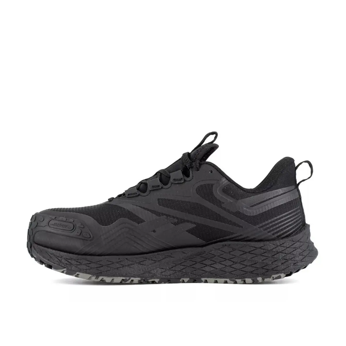 Reebok shoes - Black 6
