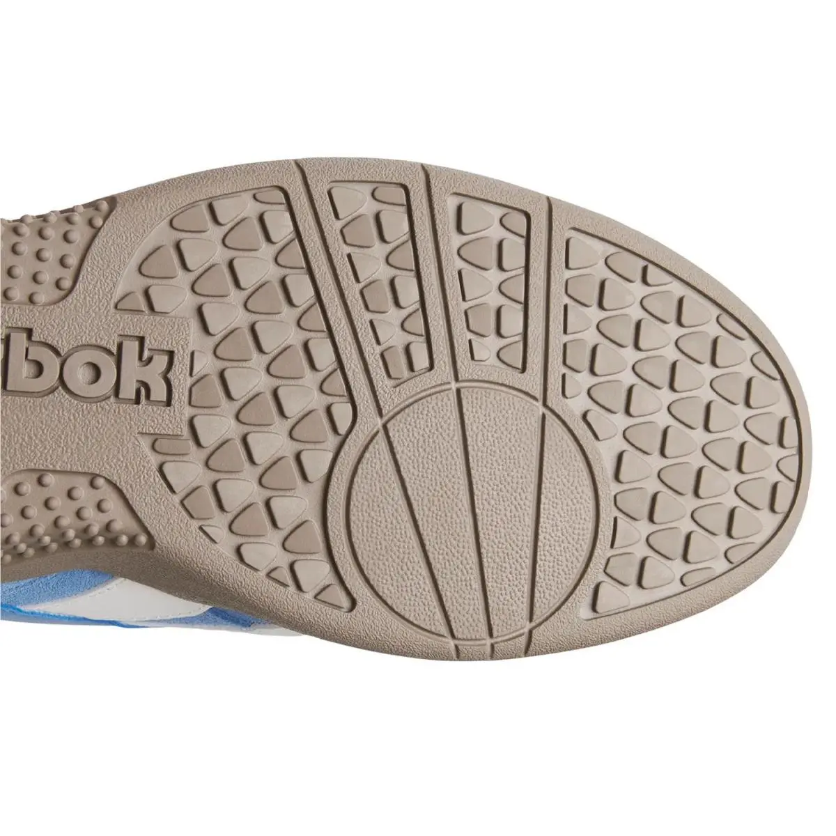Reebok shoes - Blue 11