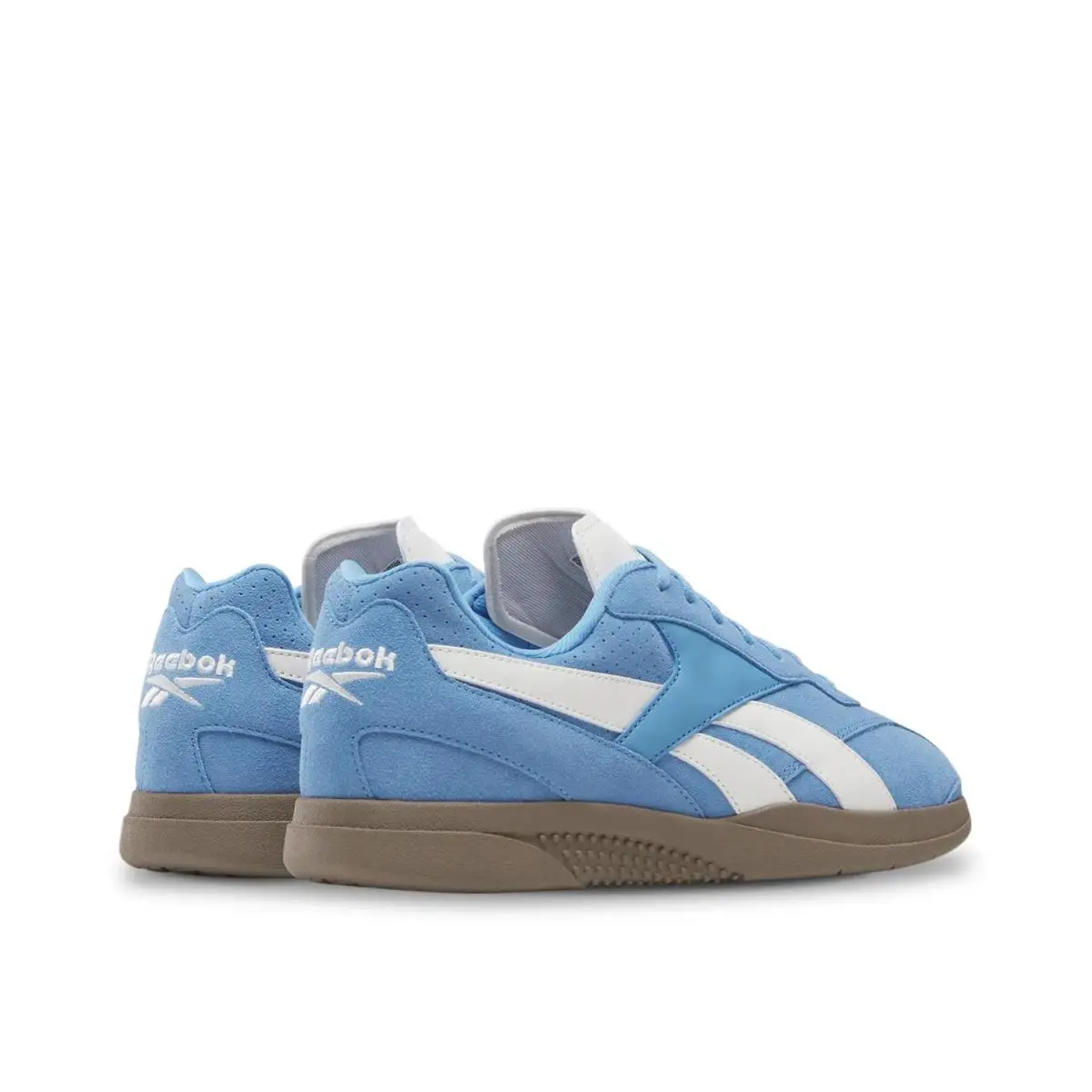 Reebok shoes - Blue 8