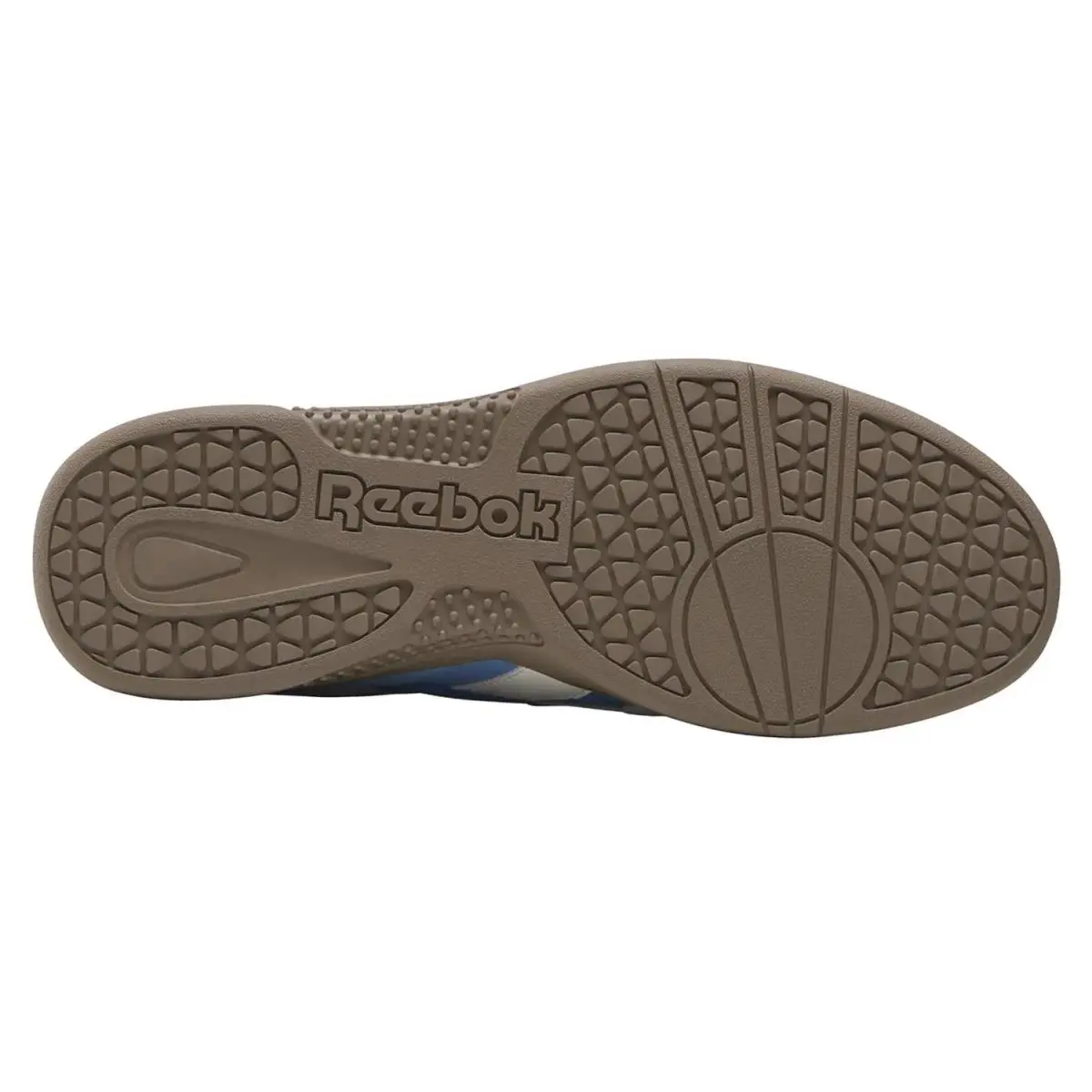 Reebok shoes - Blue 9