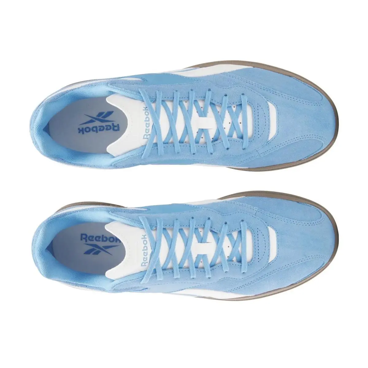Reebok shoes - Blue 10