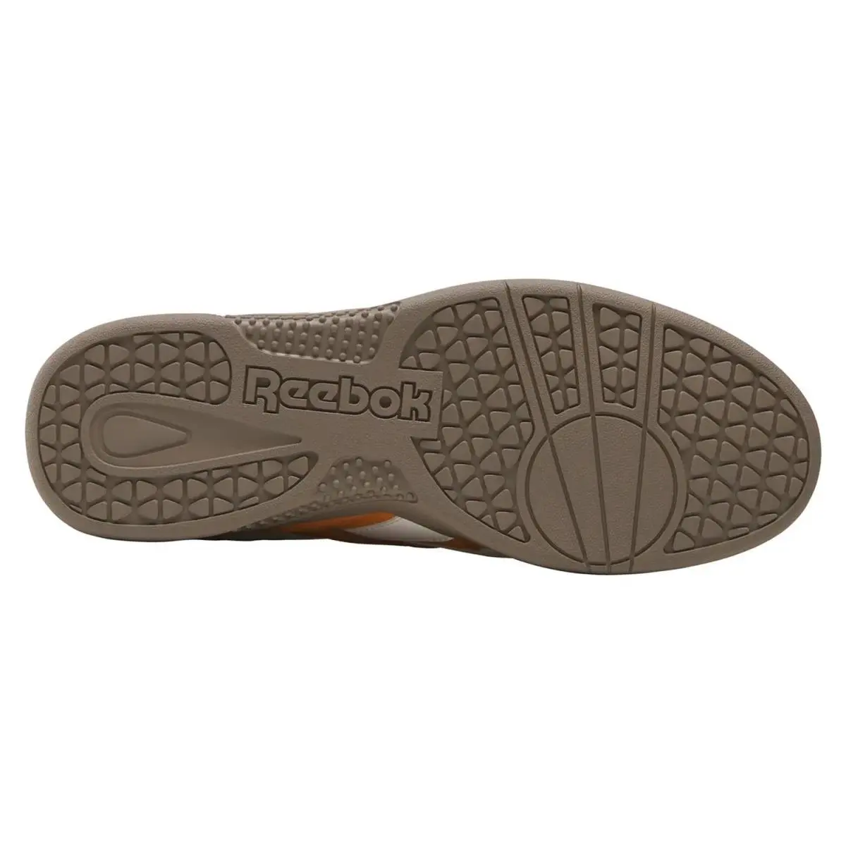 Reebok shoes - Blue 16