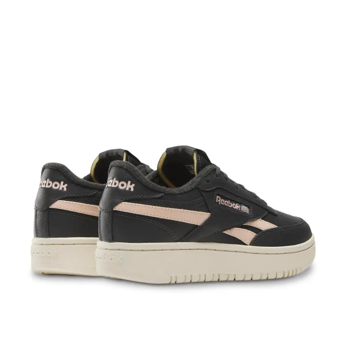 Reebok shoes - Black/Pink 1