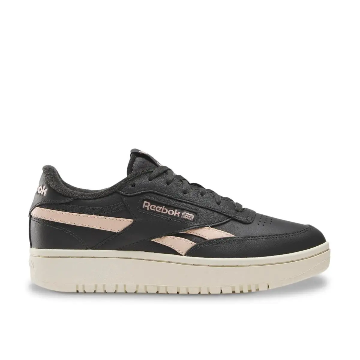 Reebok shoes - Black/Pink 4