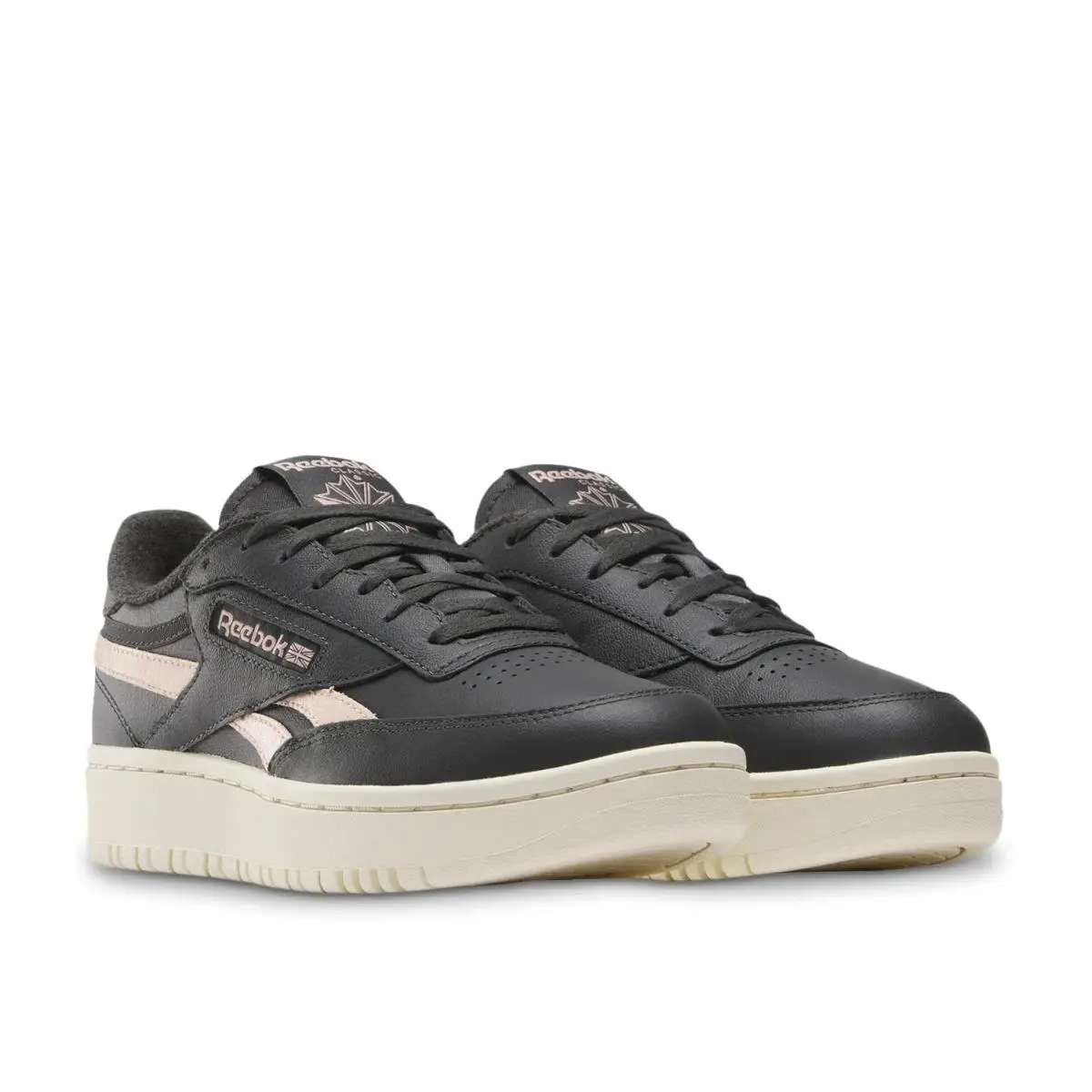 Reebok shoes - Black/Pink 5