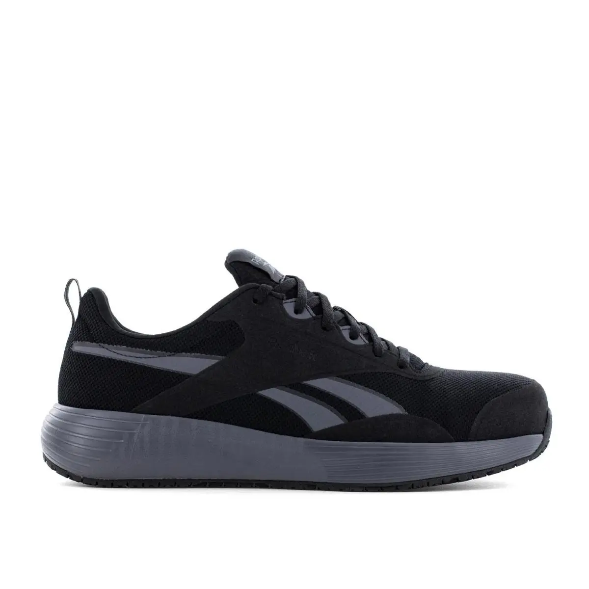 Reebok shoes - Black 0