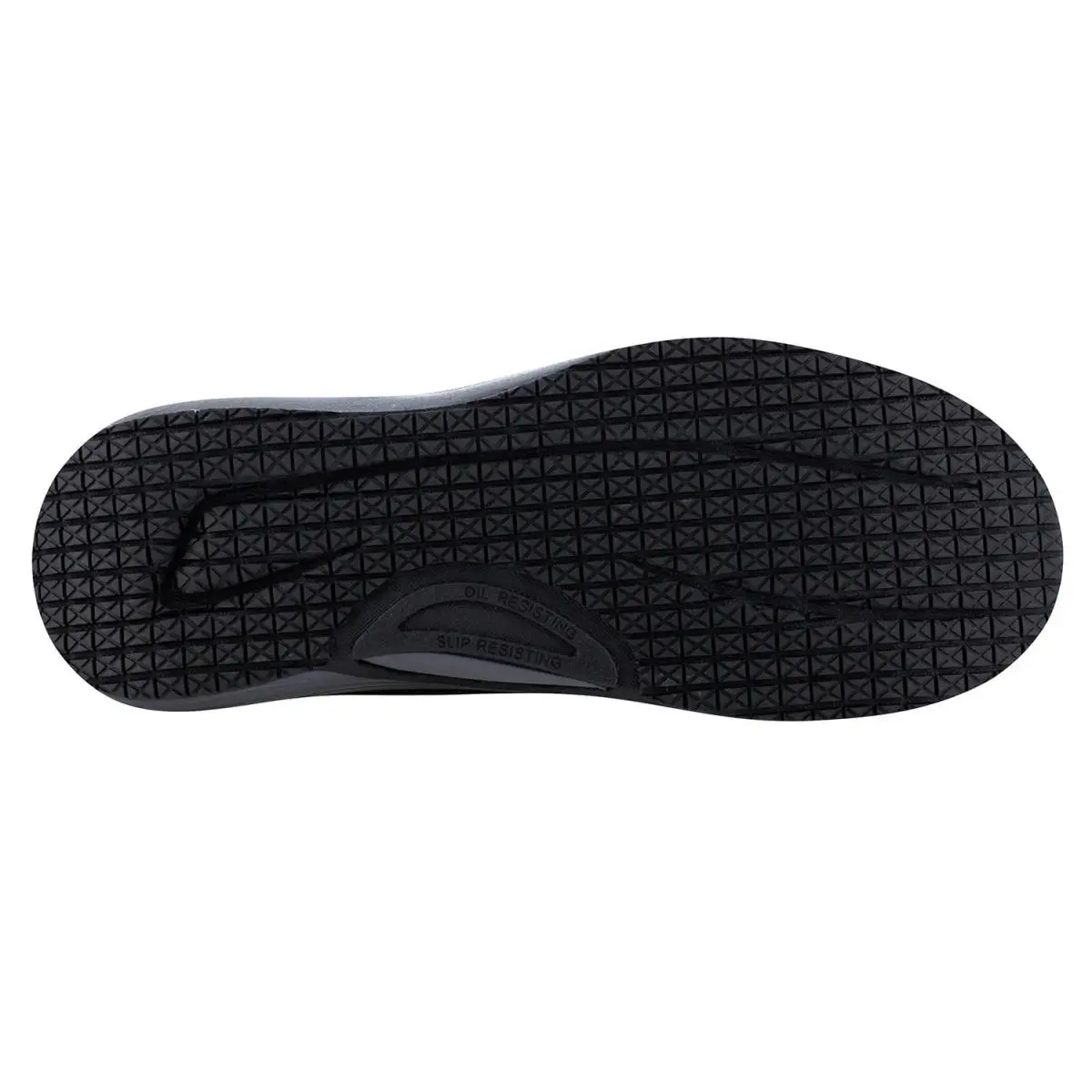 Reebok shoes - Black 3