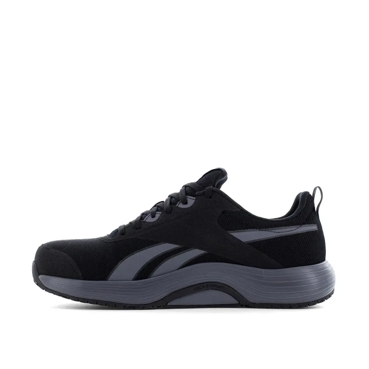 Reebok shoes - Black 6