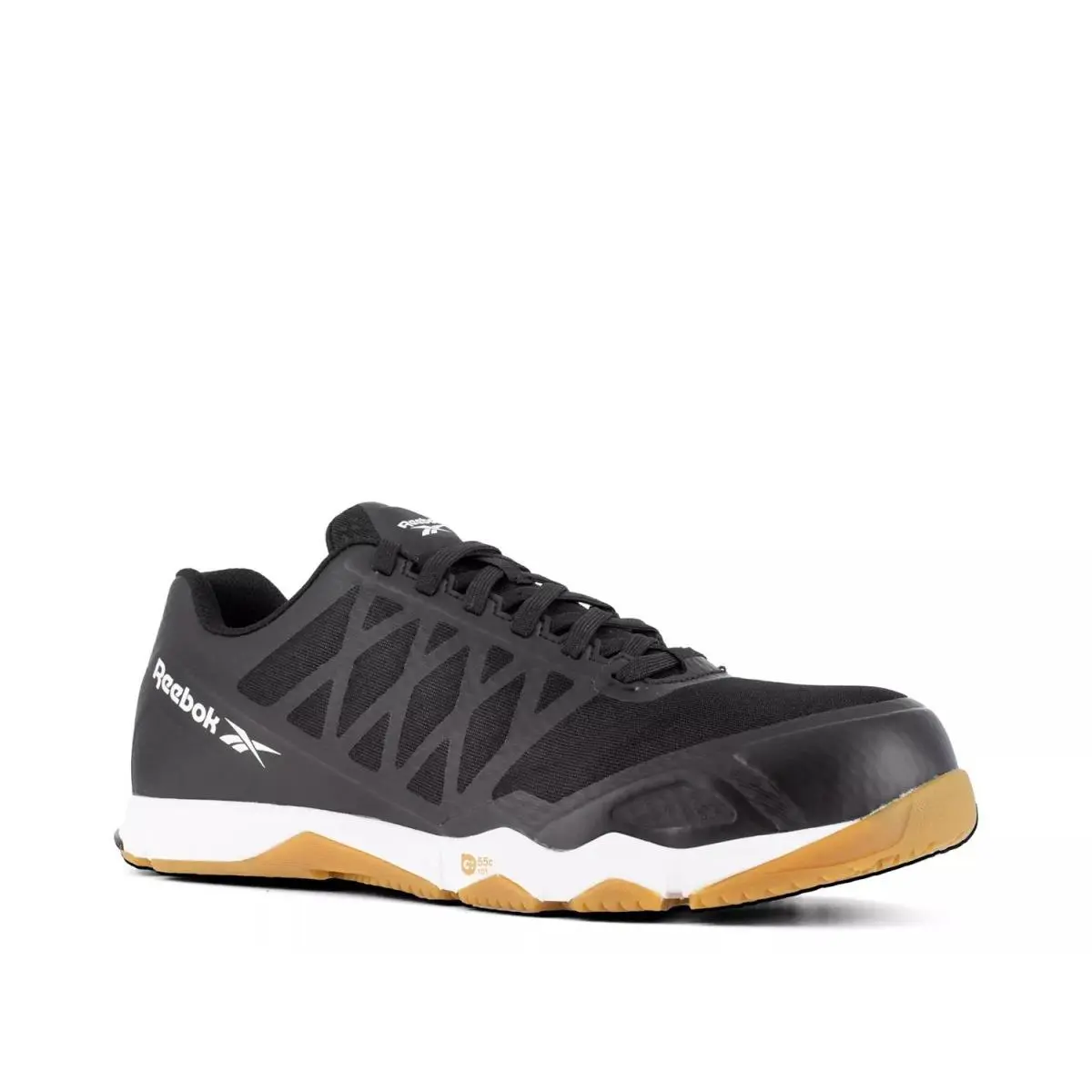 Reebok shoes - Black 4