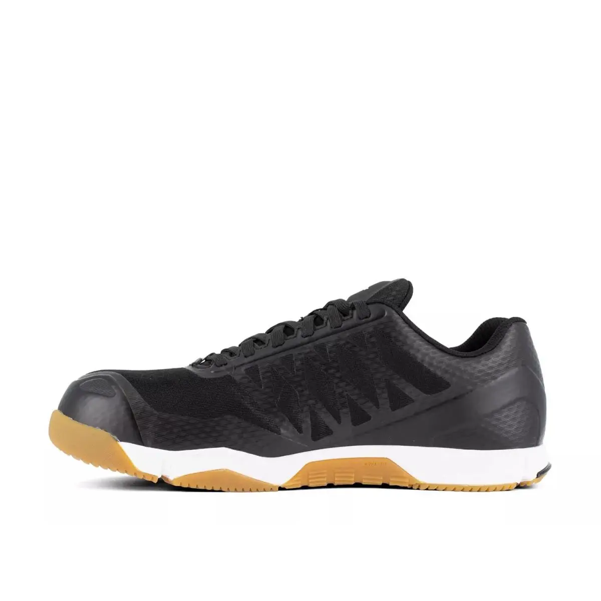 Reebok shoes - Black 6
