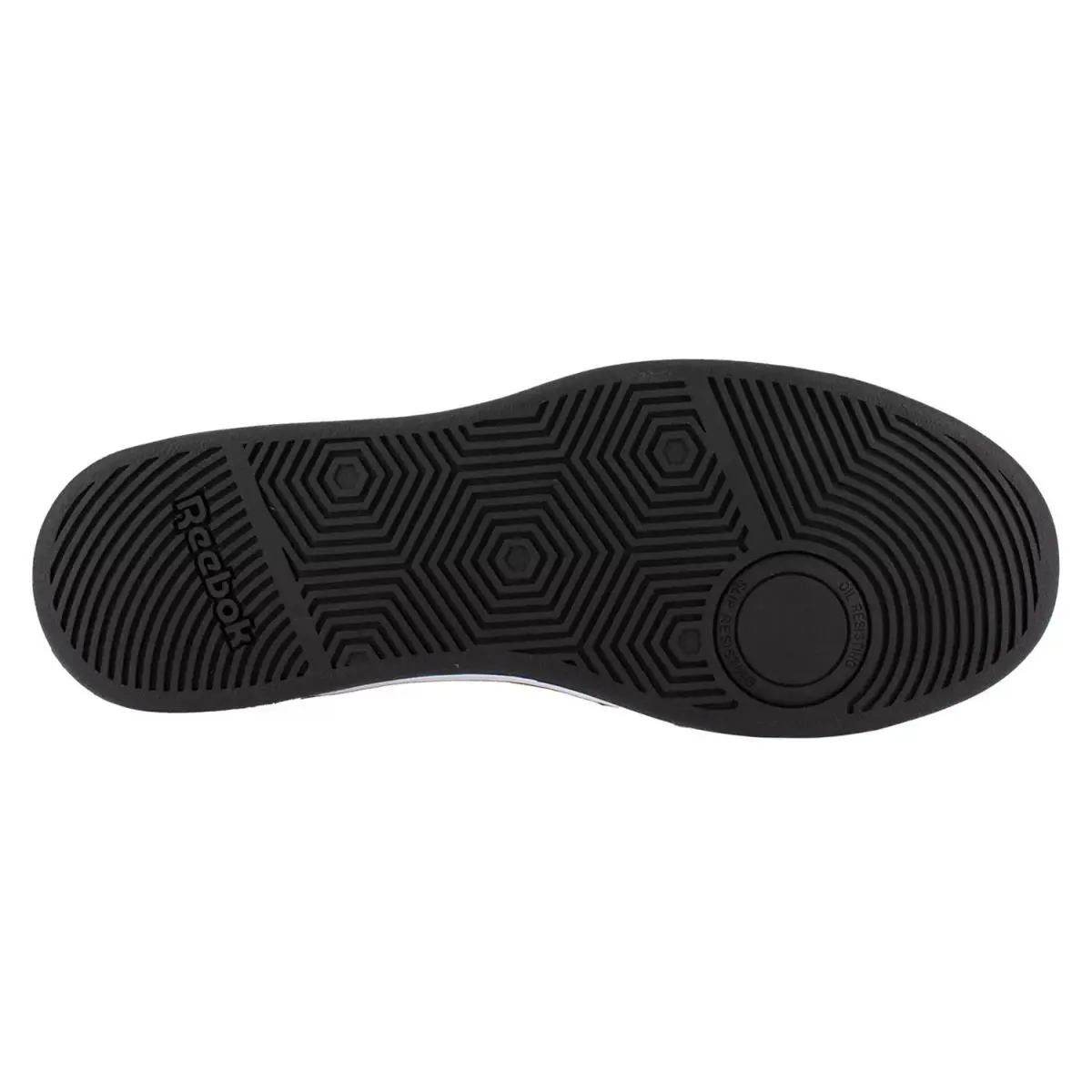 Reebok shoes - Black 3