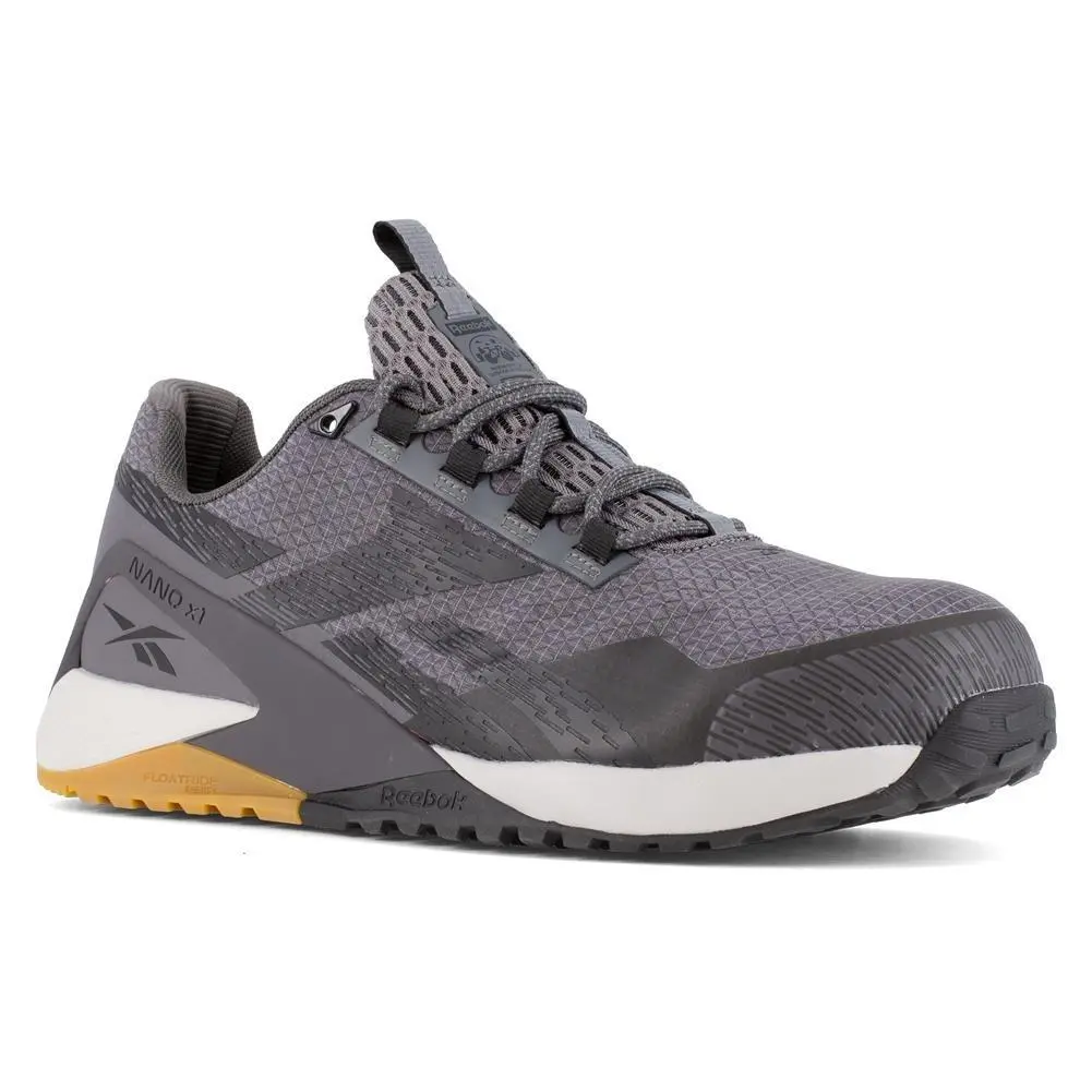 Reebok shoes - Gray 0