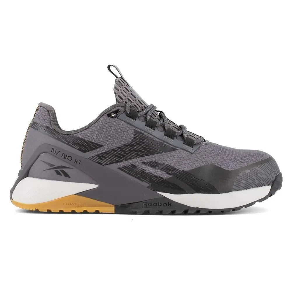 Reebok shoes - Gray 6