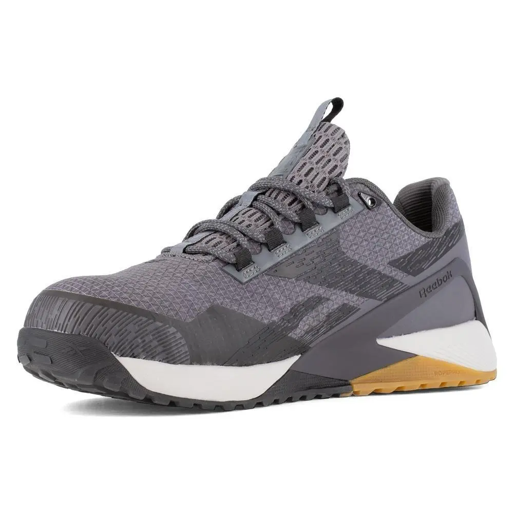 Reebok shoes - Gray 4