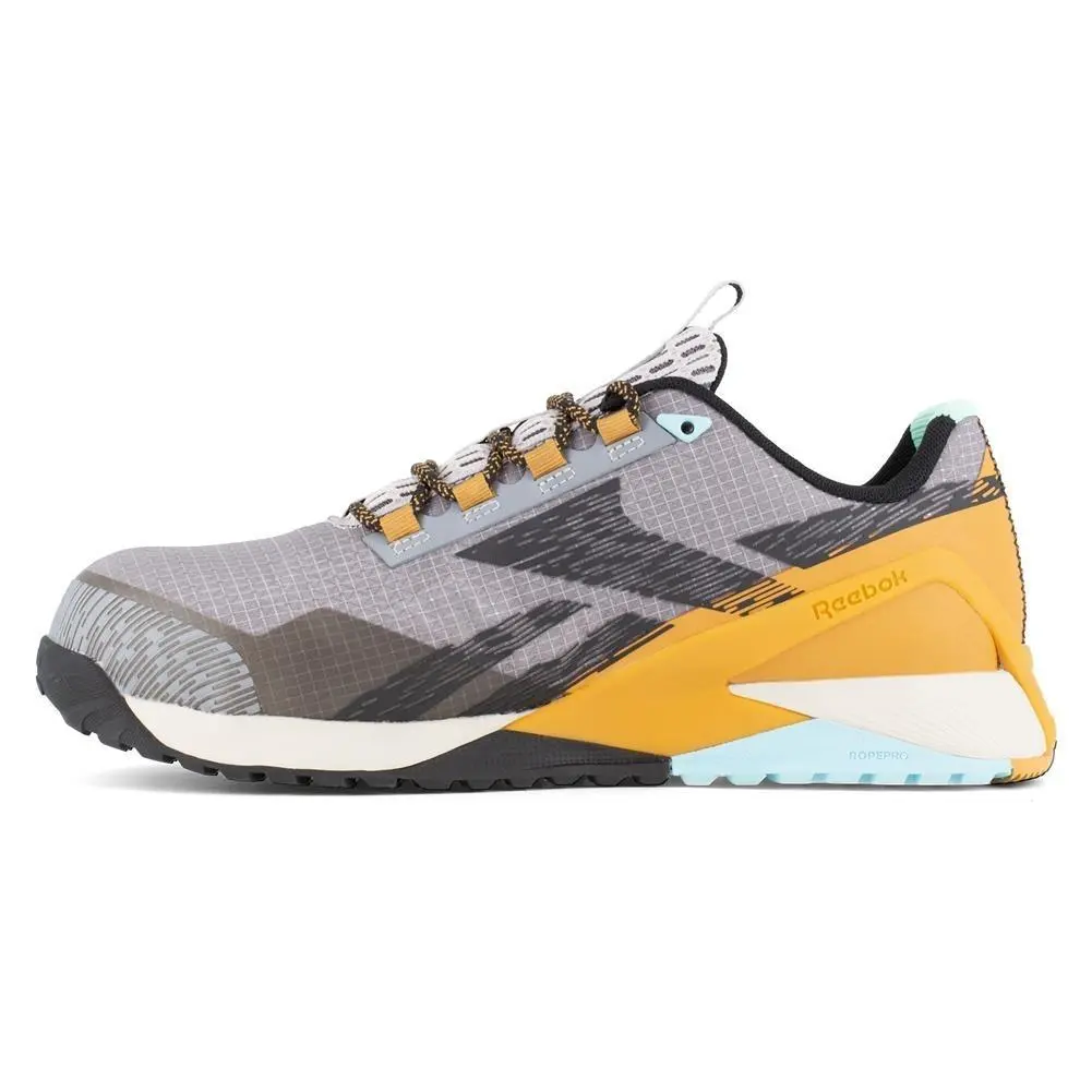 Reebok shoes - Gray 12