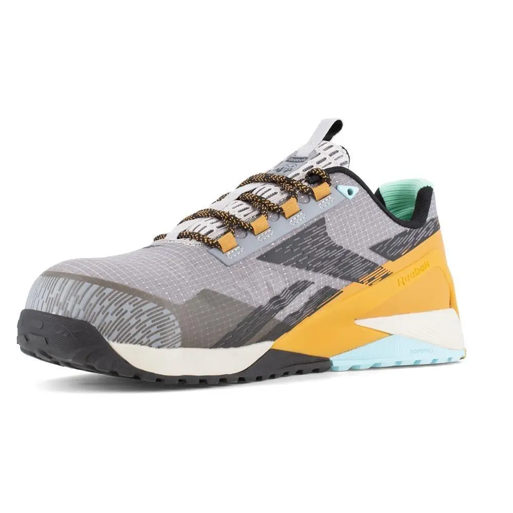 Reebok shoes - Gray 13