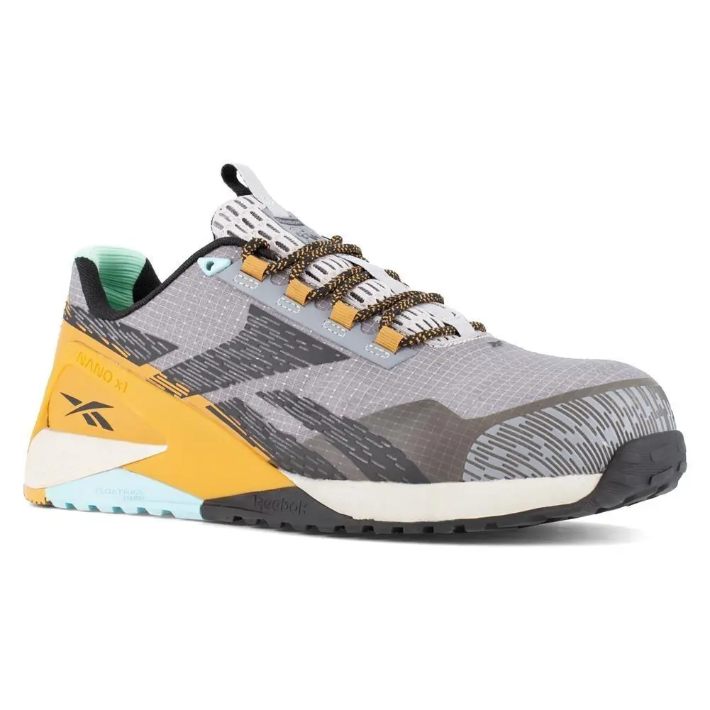 Reebok shoes - Gray 14