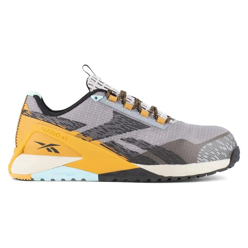 Reebok shoes - Gray 18