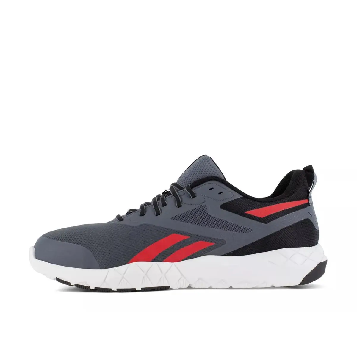 Reebok shoes - Grey 1
