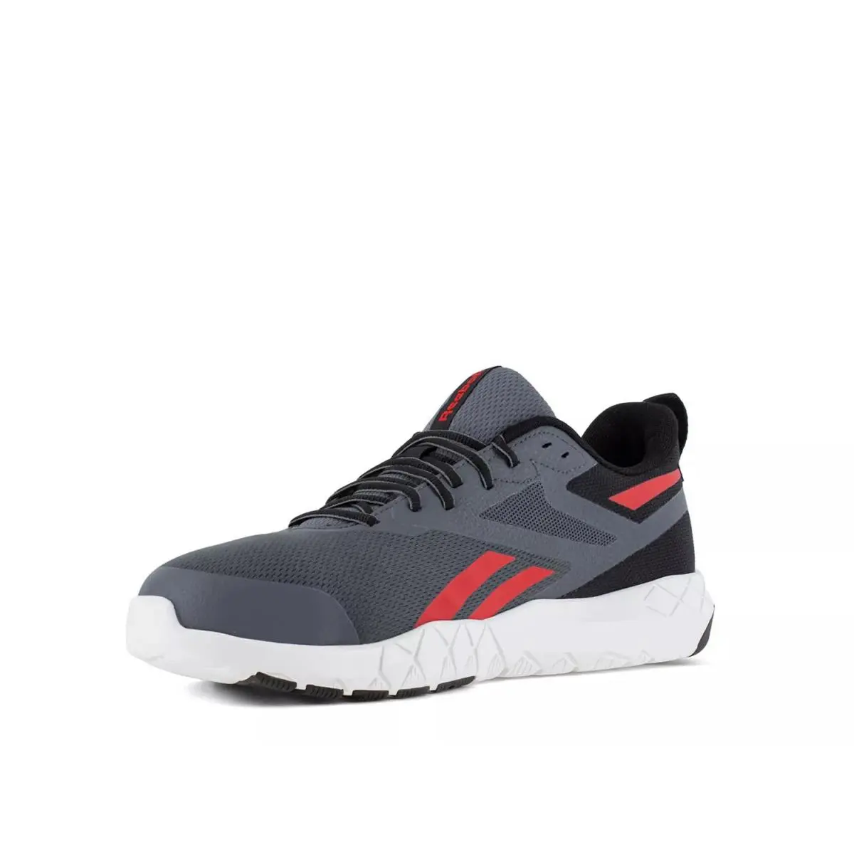 Reebok shoes - Grey 2