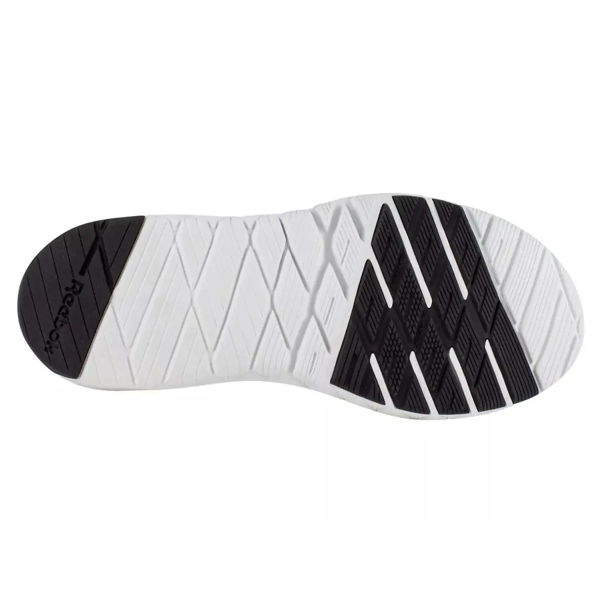 Reebok shoes - Grey 3