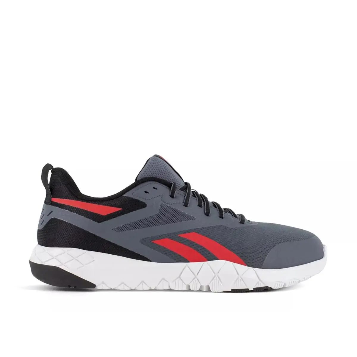 Reebok shoes - Grey 5