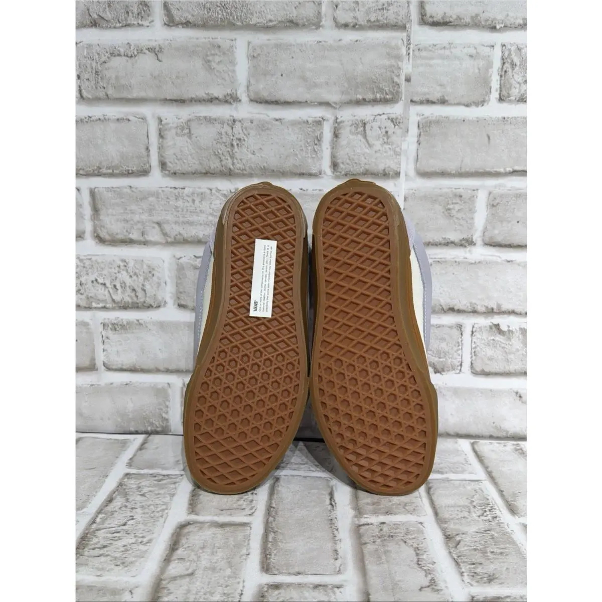 Vans shoes - VANS Knu Skool - Knu Skool - VN000D2TCPT - Purple 0