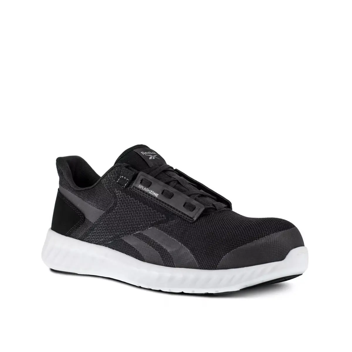 Woman`s Shoes Reebok Work Sublite Legend Composite Toe Work Sneaker