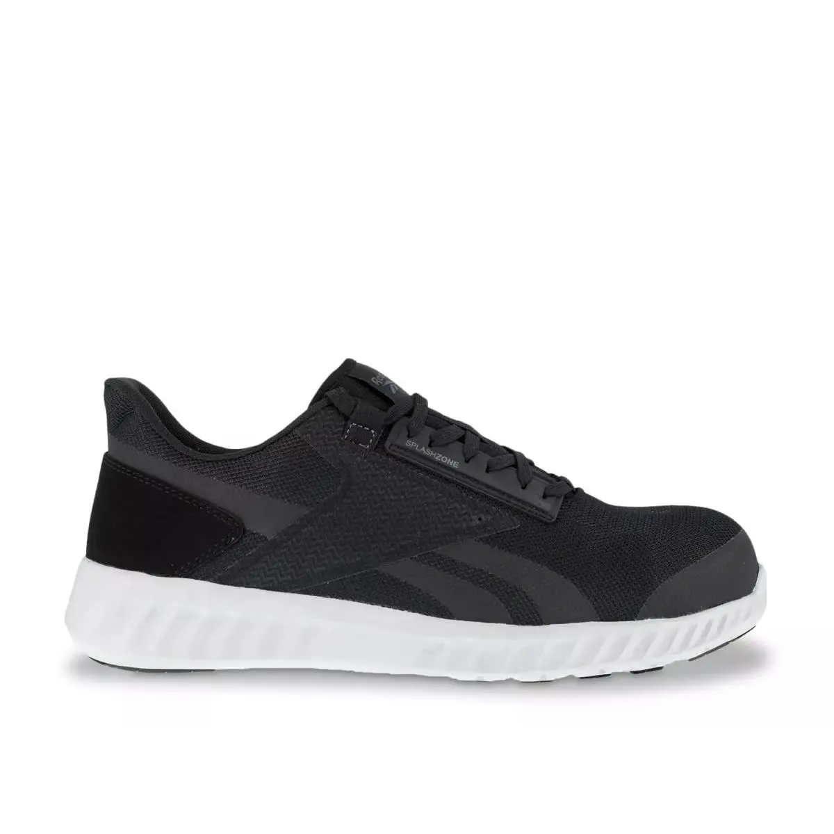 Reebok shoes - Black 0