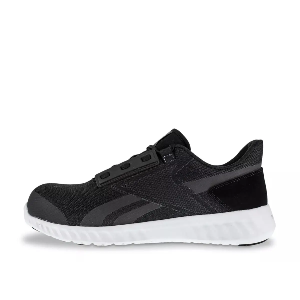 Reebok shoes - Black 1