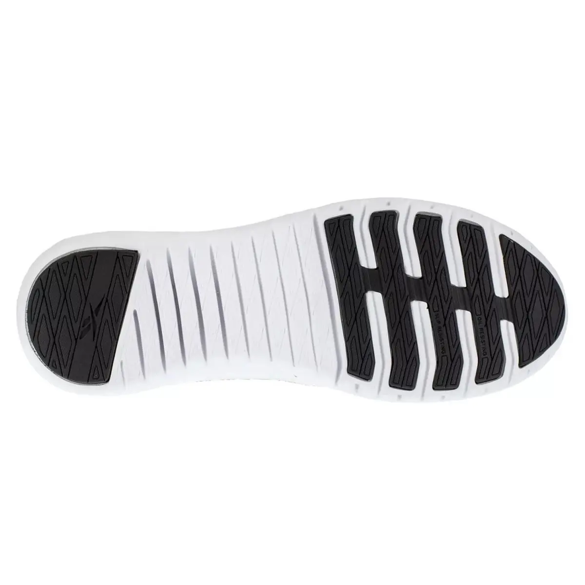 Reebok shoes - Black 3