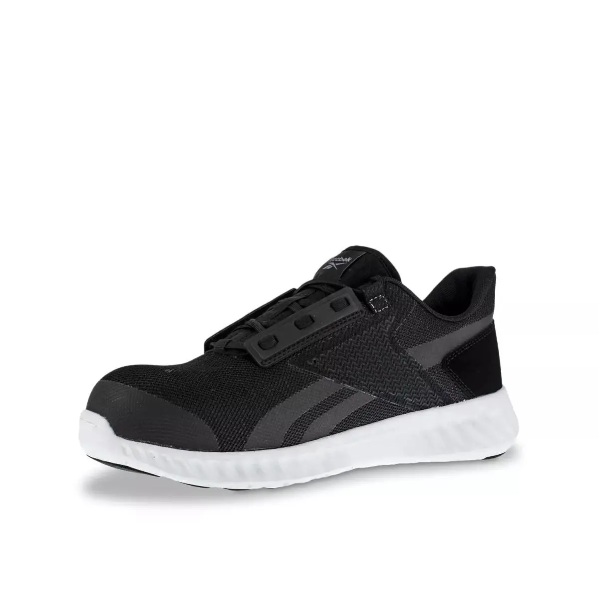 Reebok shoes - Black 7
