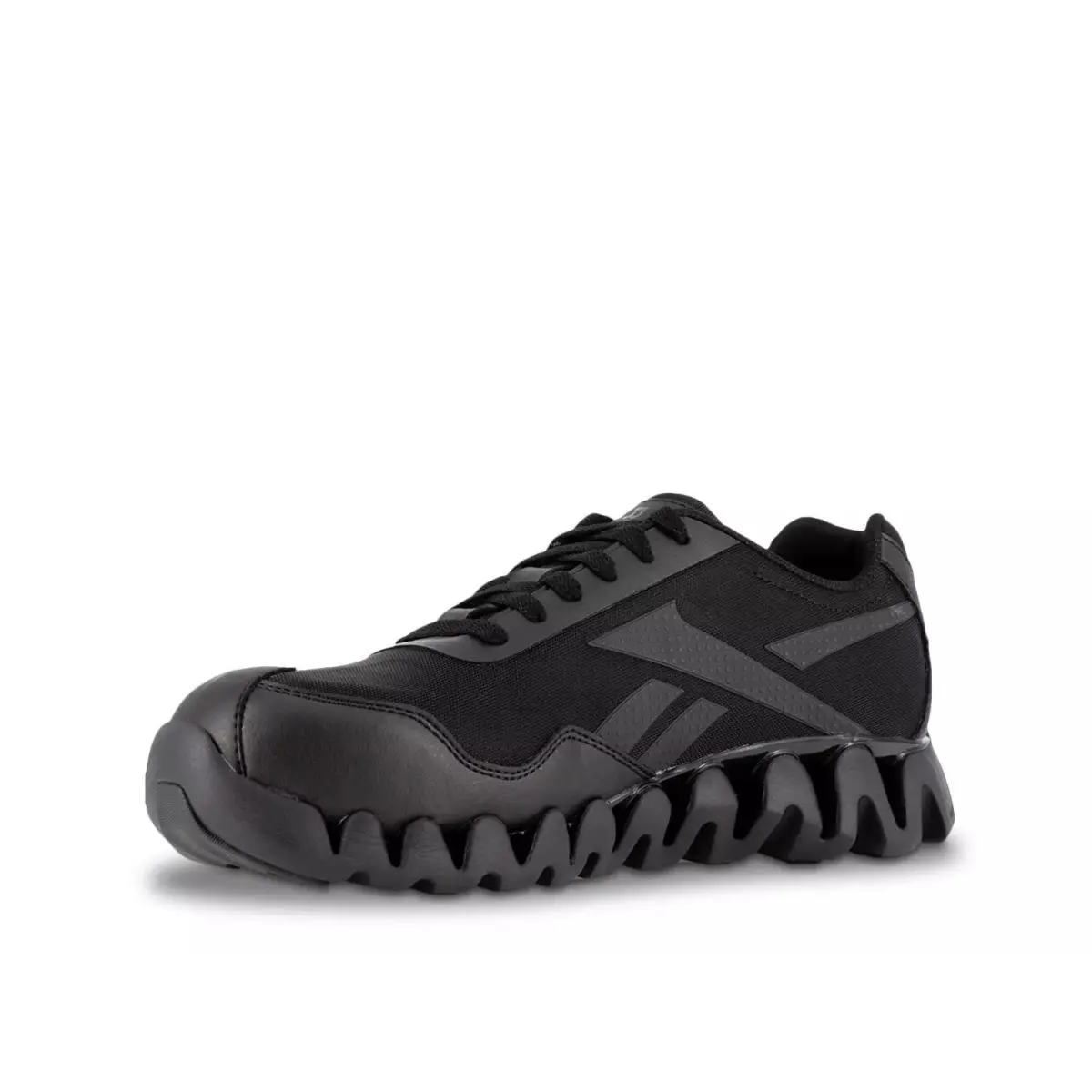 Reebok shoes - Black 2