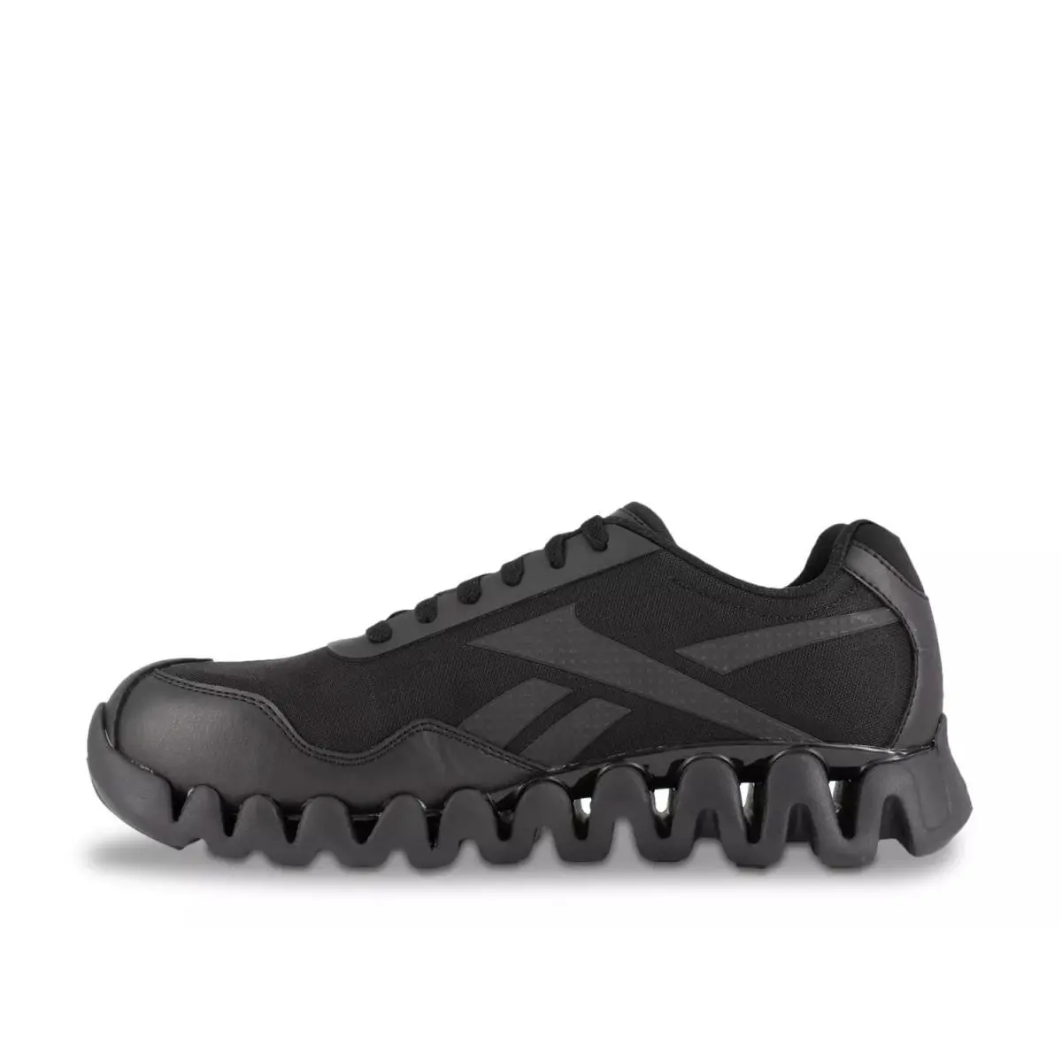 Reebok shoes - Black 8