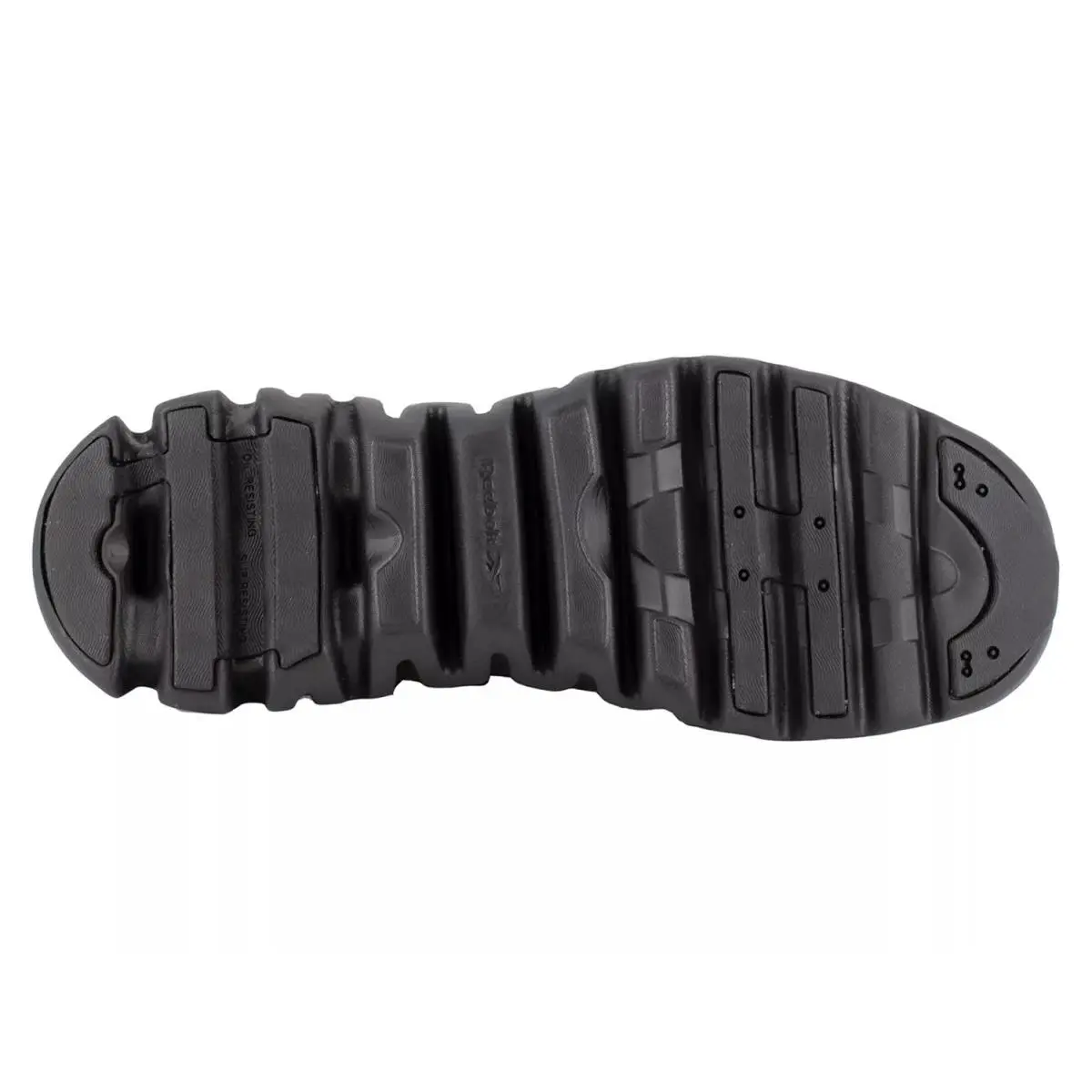 Reebok shoes - Black 10
