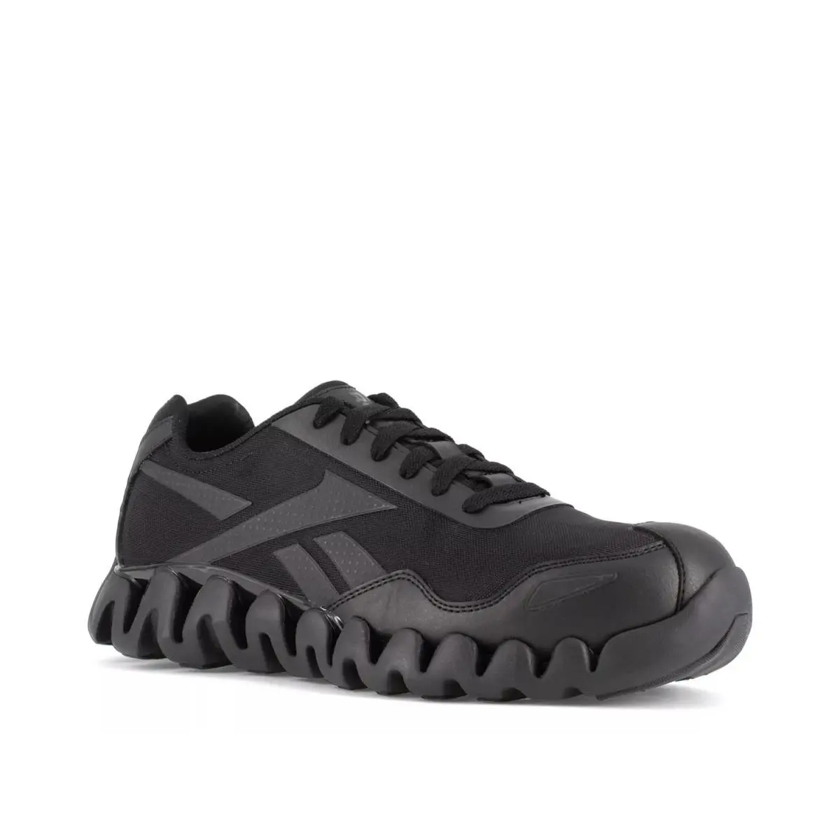 Reebok shoes - Black 6