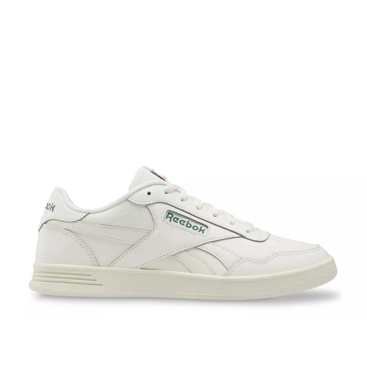 Man`s Fashion Sneakers Reebok Court Advance Sneaker