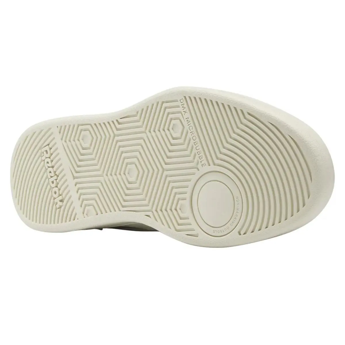 Reebok shoes - Chalk White 1
