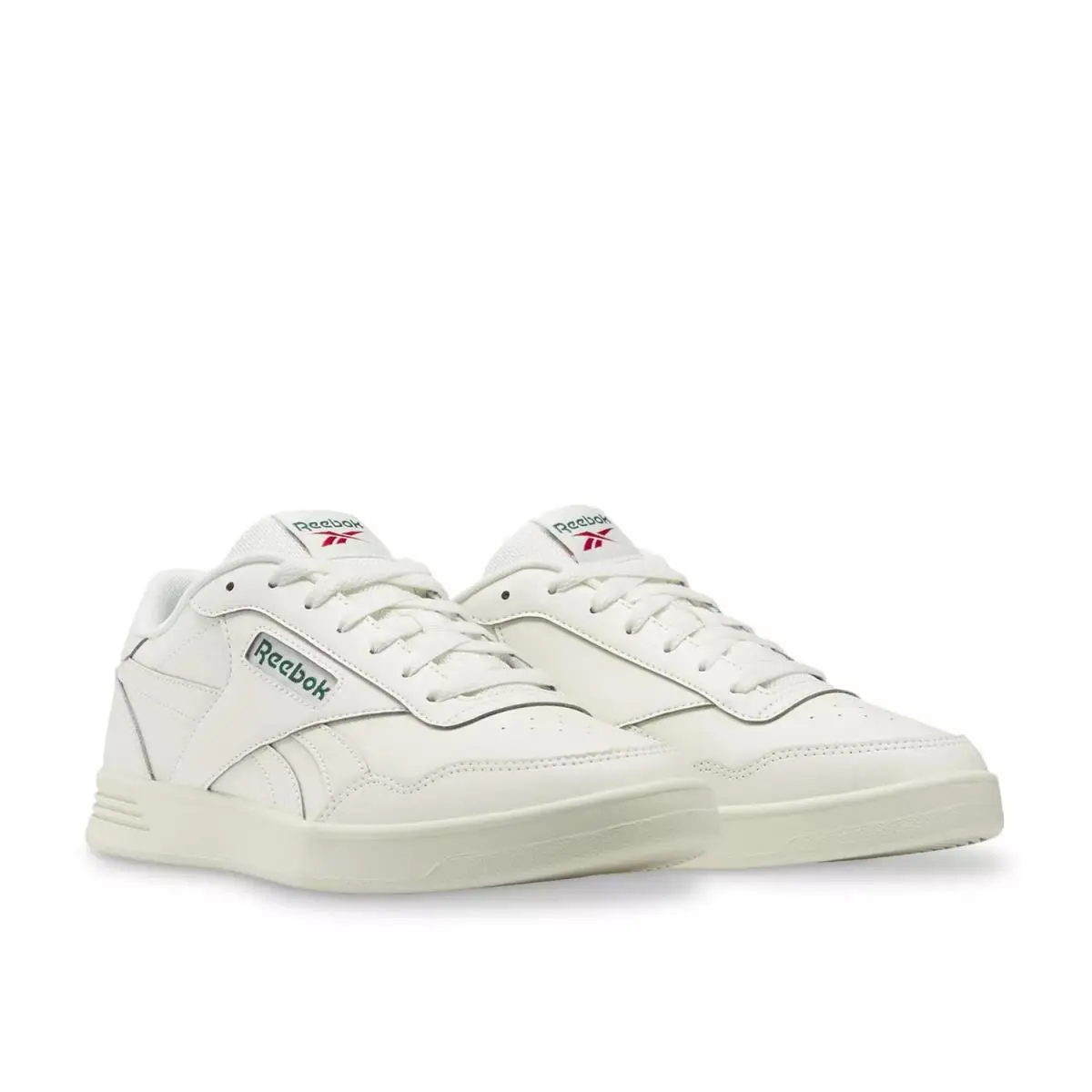 Reebok shoes - Chalk White 4