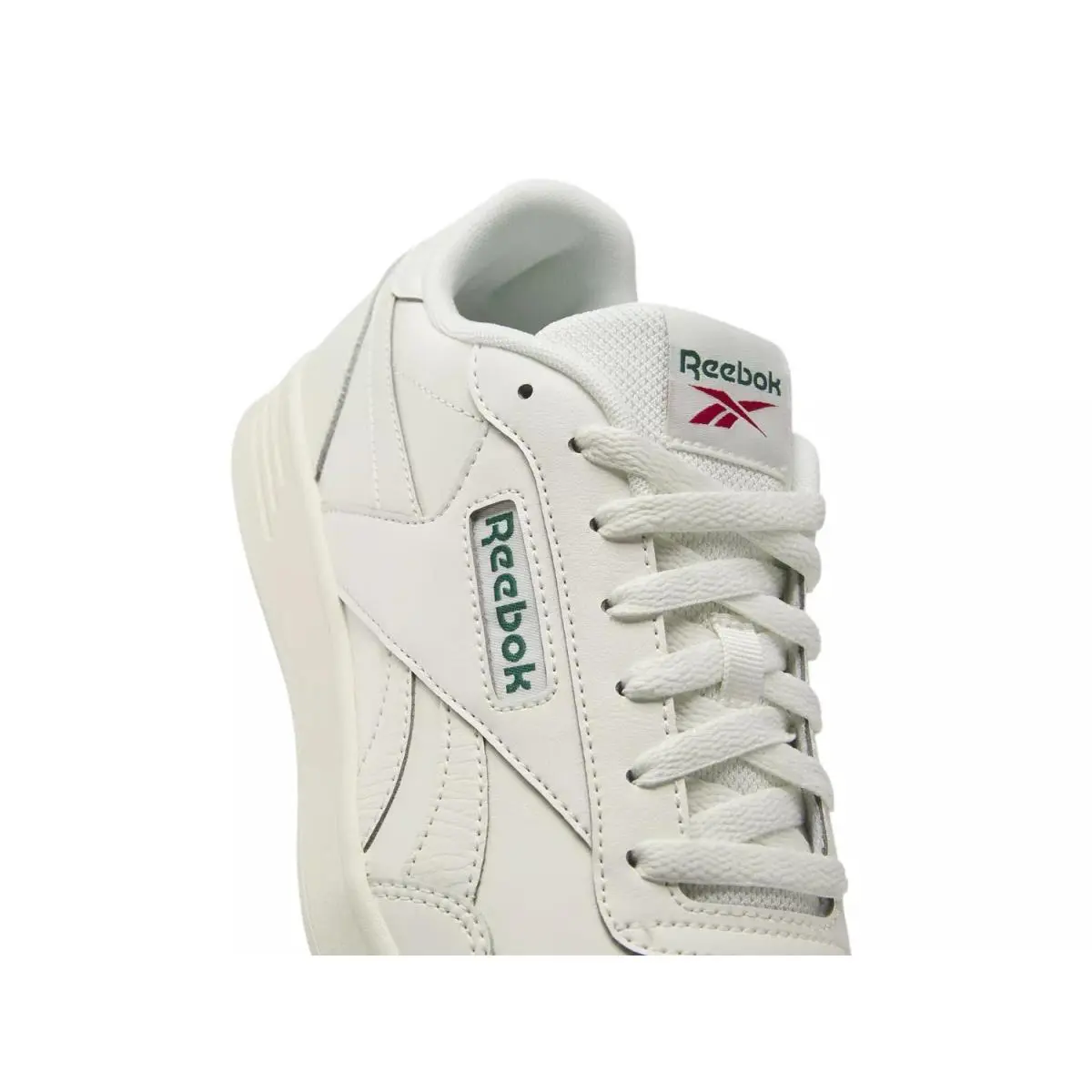 Reebok shoes - Chalk White 5