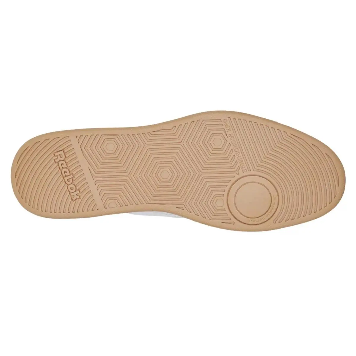 Reebok shoes - Chalk White 15