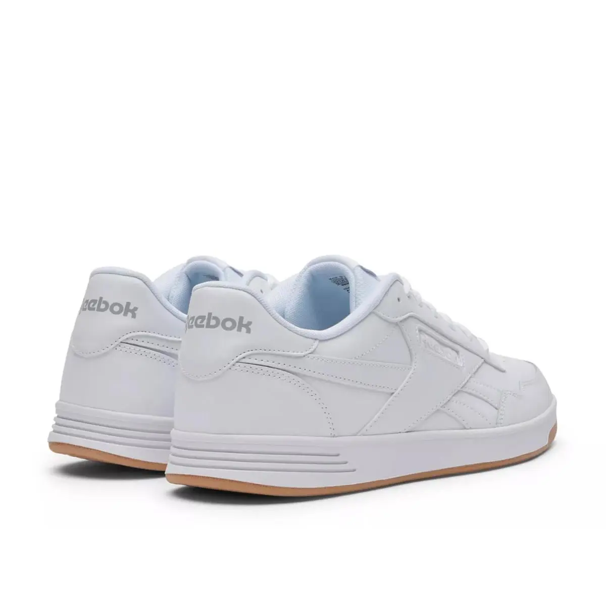 Reebok shoes - Chalk White 16