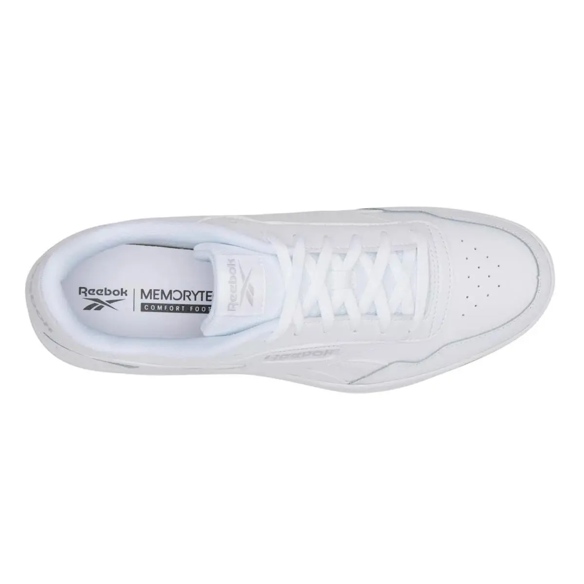 Reebok shoes - Chalk White 17