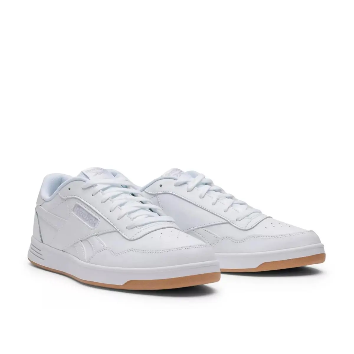 Reebok shoes - Chalk White 18