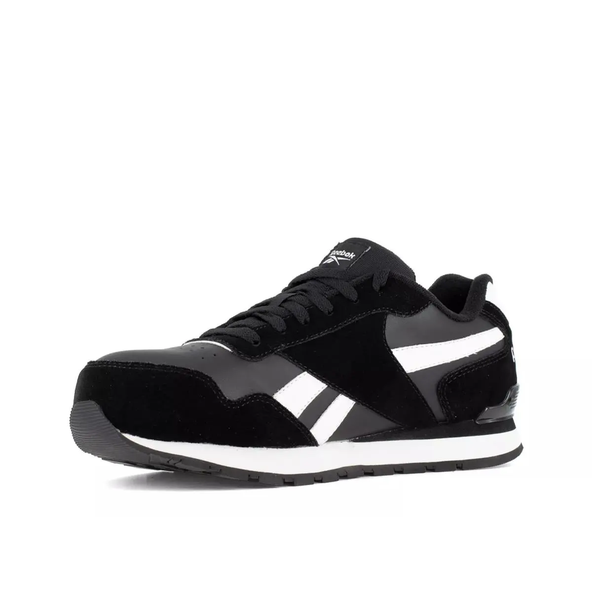 Reebok shoes - Black 8